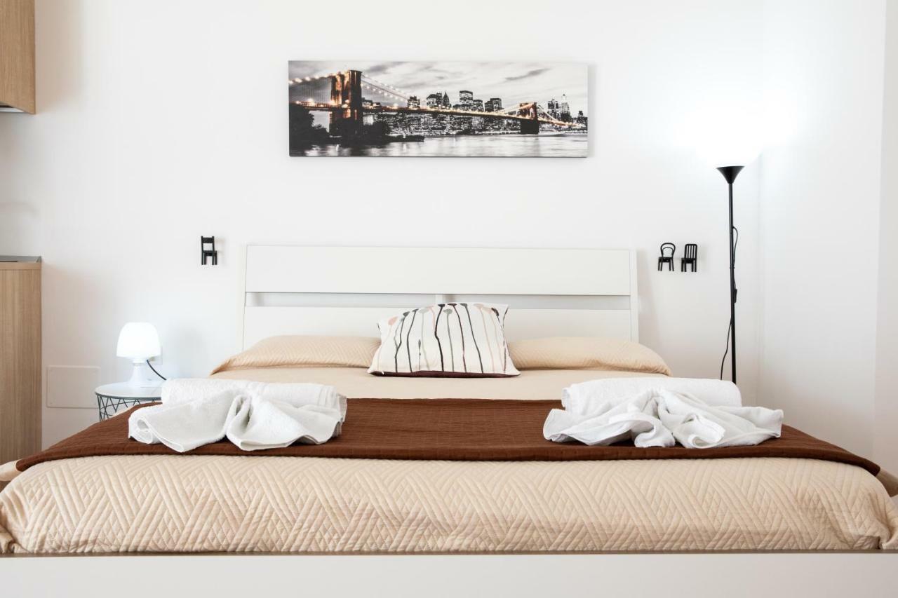Fuga Romantica Vicino Al Mare - Rental Beb Balestrate Εξωτερικό φωτογραφία